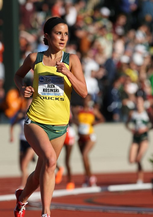 2010 NCAA Fri-086.JPG - 2010 NCAA Track and Field Championships, June 9-12, at Hayward Field, University of Oregon, Eugene, Oregon.